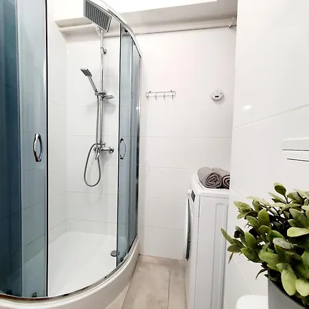 Madison Appartement *