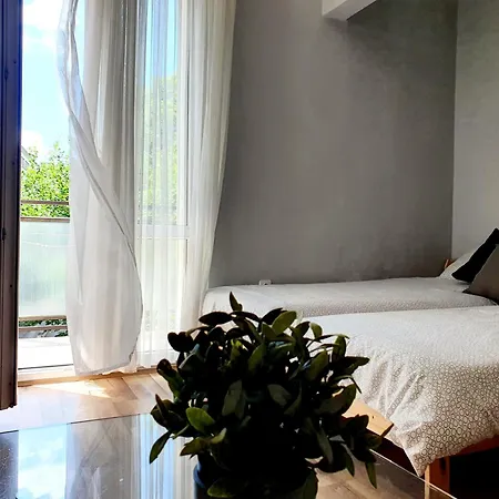 Appartement Madison *