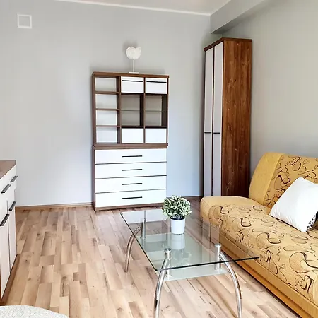 Madison Apartment Gdansk