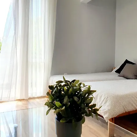 Madison Apartment