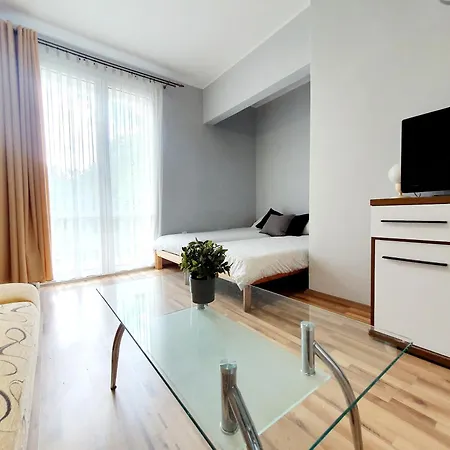 Appartement Madison